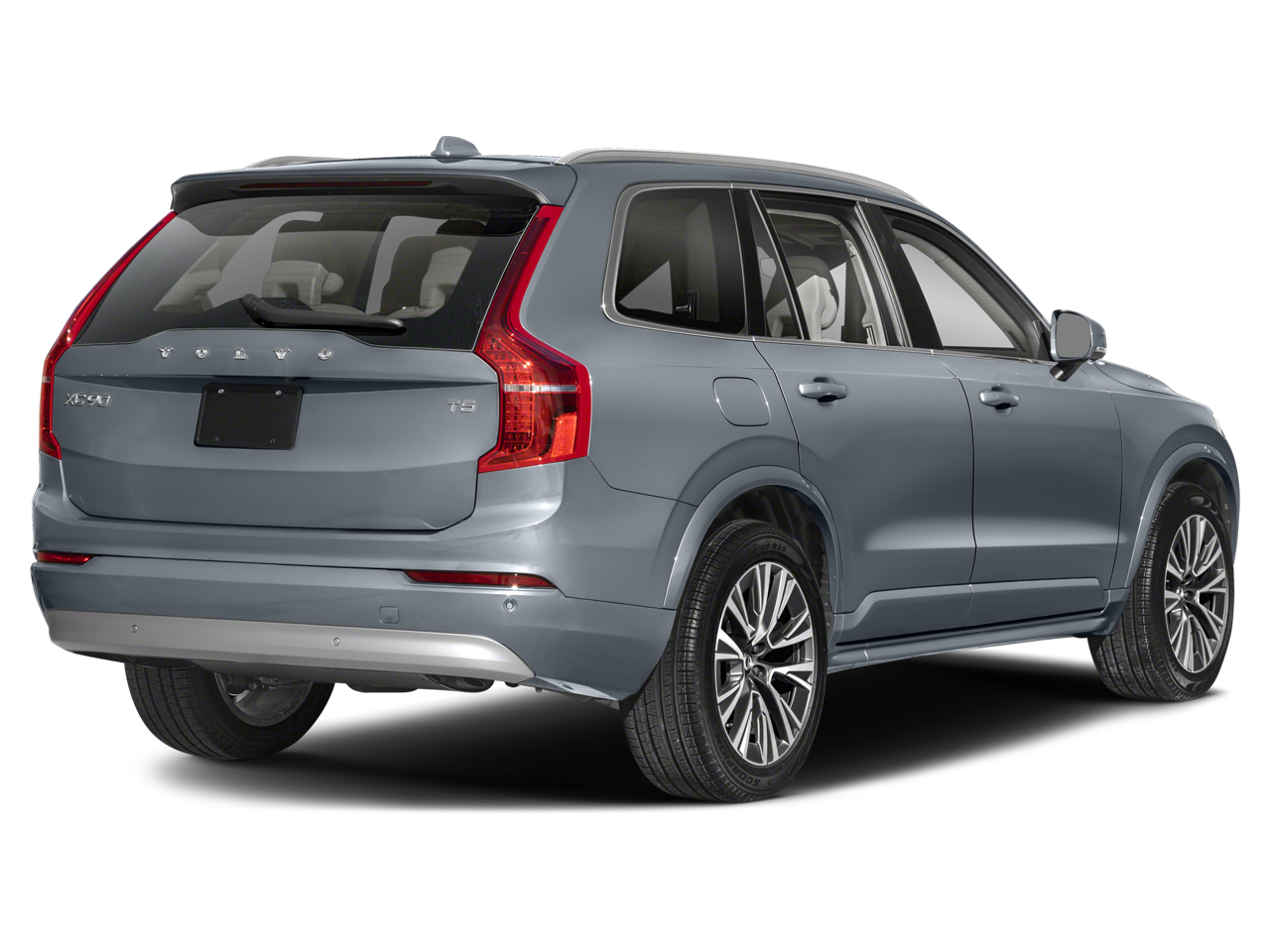 2022 Volvo XC90 Vehicle Photo in San Antonio, TX 78230