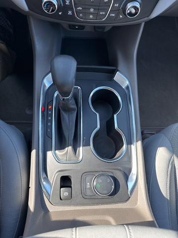 2021 Chevrolet Traverse Vehicle Photo in MOUNT KISCO, NY 10549-1513