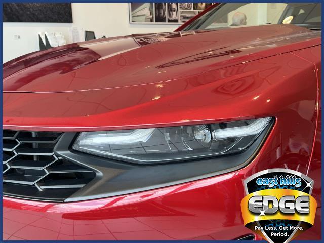 2023 Chevrolet Camaro Vehicle Photo in Roslyn, NY 11576