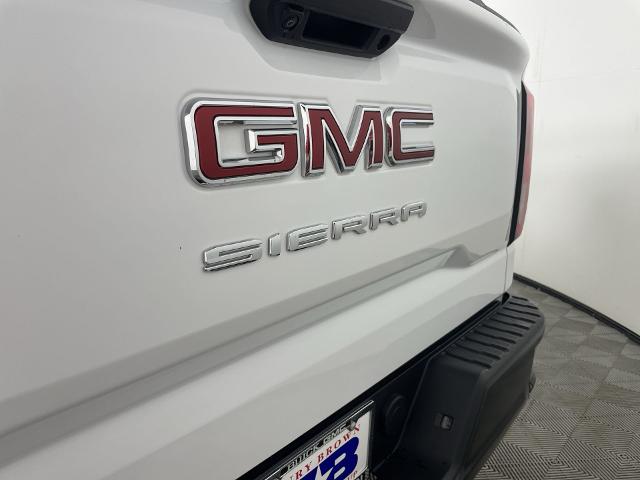 2024 GMC Sierra 1500 Vehicle Photo in GILBERT, AZ 85297-0402
