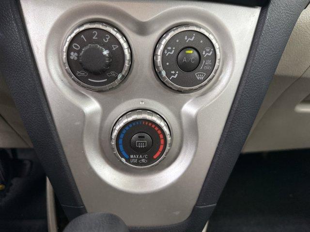 2007 Toyota Yaris Vehicle Photo in Charlotte, NC 28273