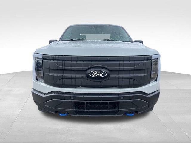 2023 Ford F-150 Lightning Vehicle Photo in MEDINA, OH 44256-9631