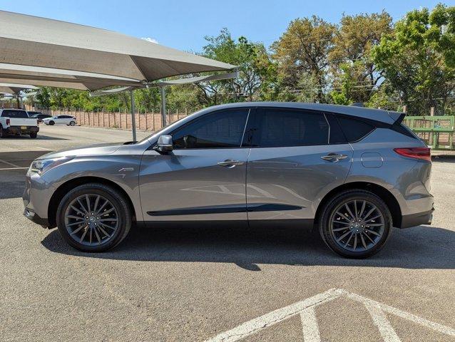 2023 Acura RDX Vehicle Photo in San Antonio, TX 78230