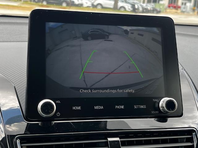 2024 Mitsubishi Eclipse Cross Vehicle Photo in Tampa, FL 33612