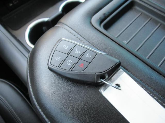 2021 Chevrolet Tahoe Vehicle Photo in LEESBURG, FL 34788-4022