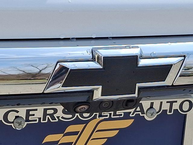 2023 Chevrolet Traverse Vehicle Photo in PAWLING, NY 12564-3219
