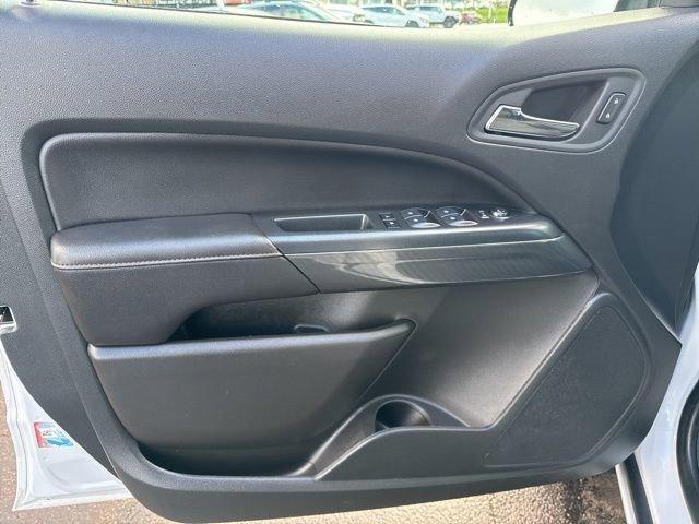 2022 GMC Canyon Vehicle Photo in MEDINA, OH 44256-9631