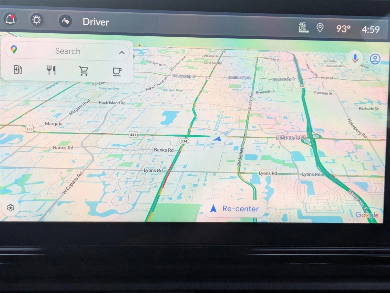 2024 Honda Prologue Vehicle Photo in Coconut Creek, FL 33073