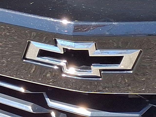 2019 Chevrolet Camaro Vehicle Photo in DANBURY, CT 06810-5034