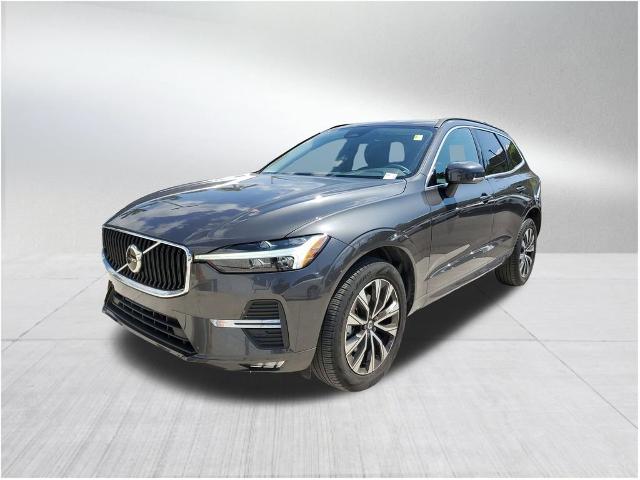 Used 2023 Volvo XC60 Core with VIN YV4L12DV3P1211285 for sale in Miami, FL