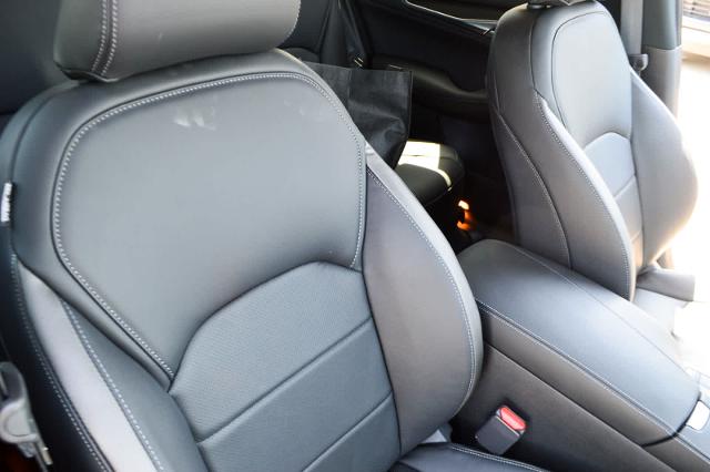 2025 INFINITI QX55 Vehicle Photo in Houston, TX 77090