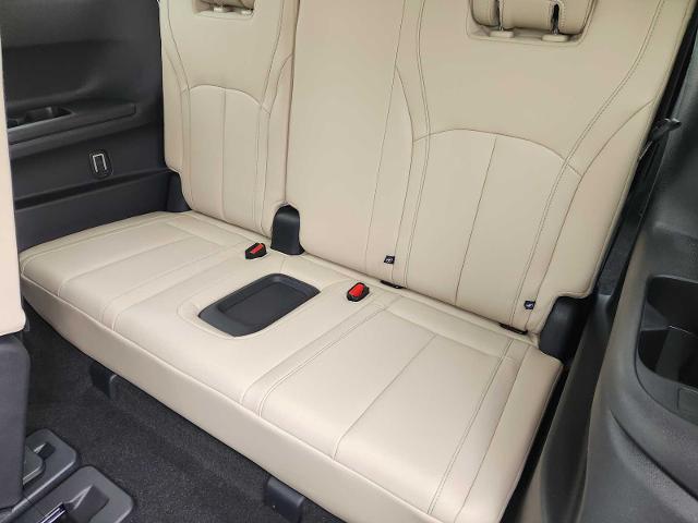 2024 INFINITI QX60 Vehicle Photo in DALLAS, TX 75209