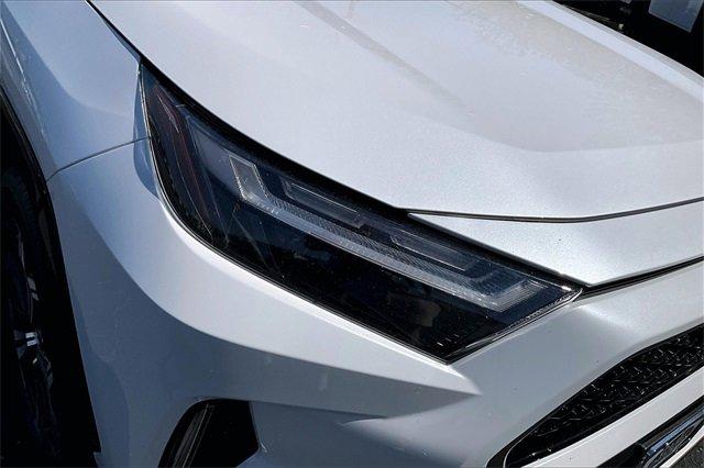 2023 Toyota RAV4 Prime Vehicle Photo in INDEPENDENCE, MO 64055-1314