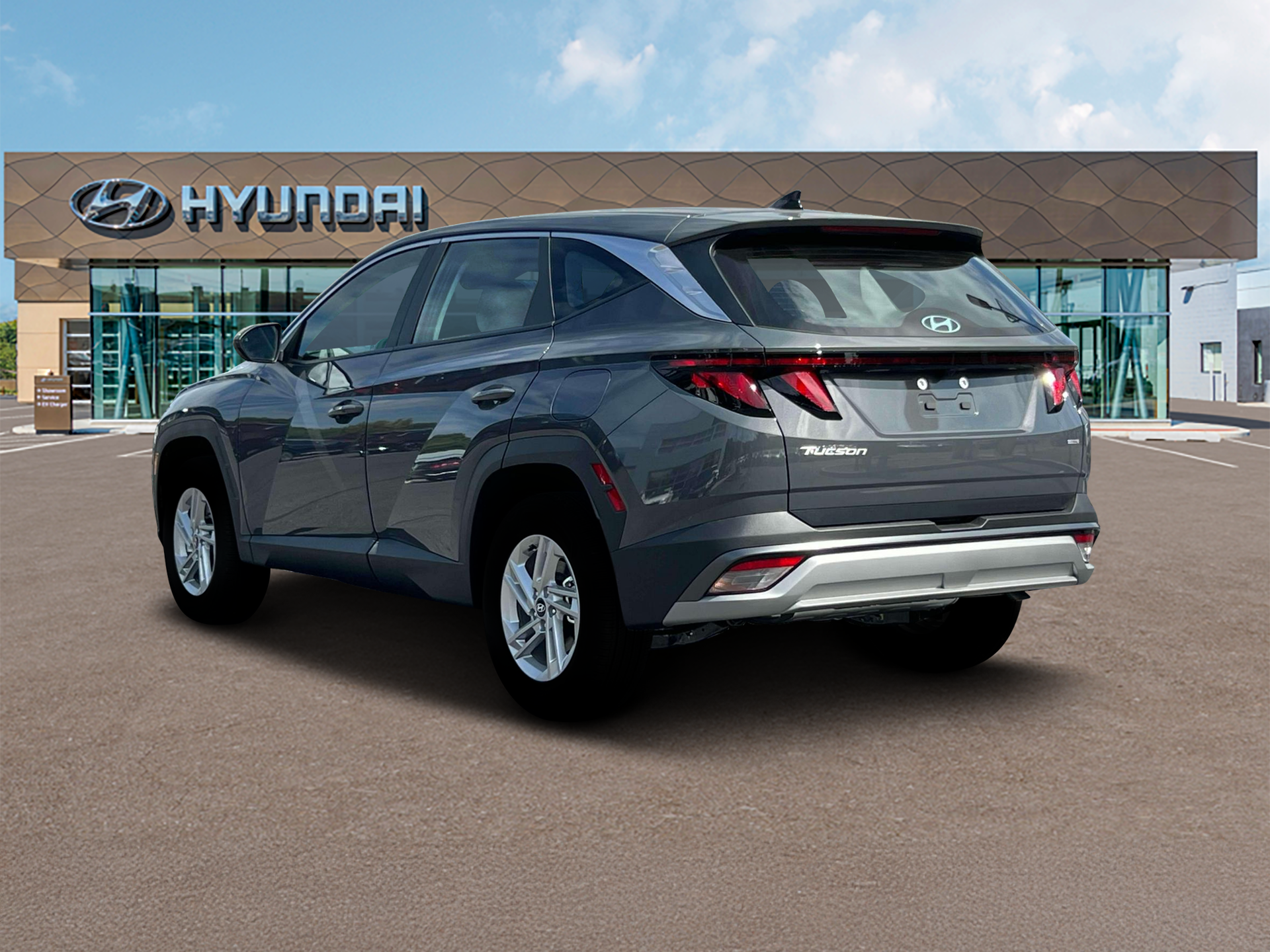2025 Hyundai TUCSON Vehicle Photo in Philadelphia, PA 19116