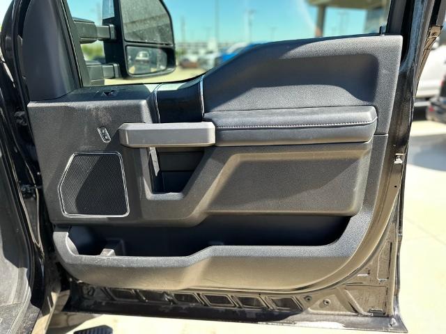 2019 Ford Super Duty F-250 SRW Vehicle Photo in Grapevine, TX 76051