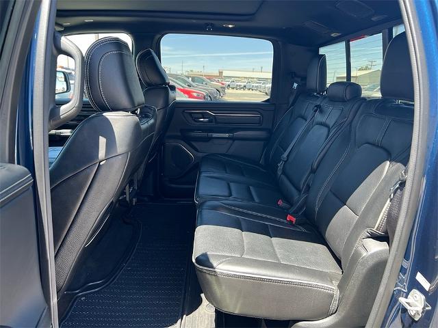 2023 Ram 1500 Vehicle Photo in EASTLAND, TX 76448-3020