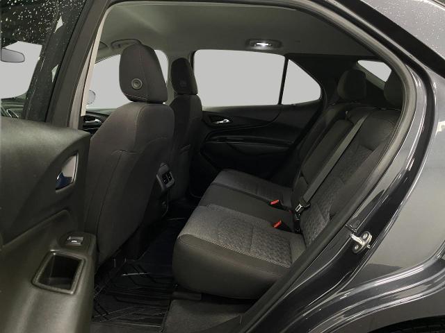 2022 Chevrolet Equinox Vehicle Photo in Appleton, WI 54913
