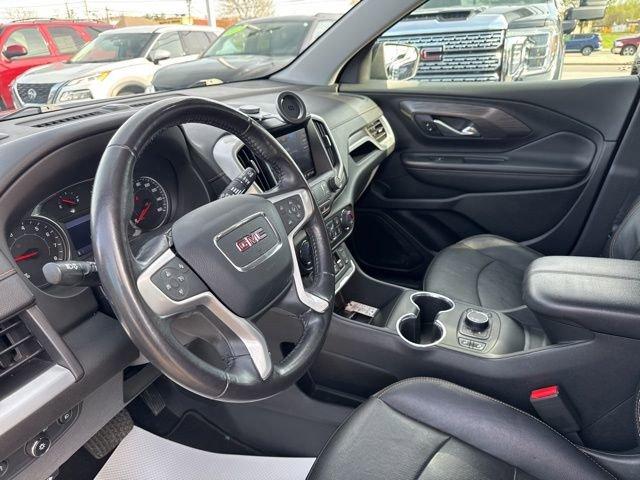 2020 GMC Terrain Vehicle Photo in MEDINA, OH 44256-9631