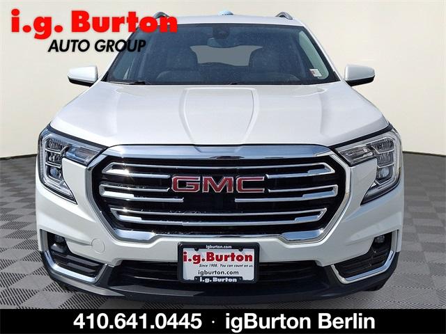 2022 GMC Terrain Vehicle Photo in BERLIN, MD 21811-1121