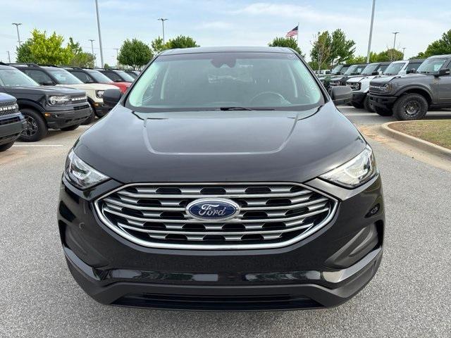 Used 2020 Ford Edge SE with VIN 2FMPK4G97LBB05413 for sale in Bentonville, AR