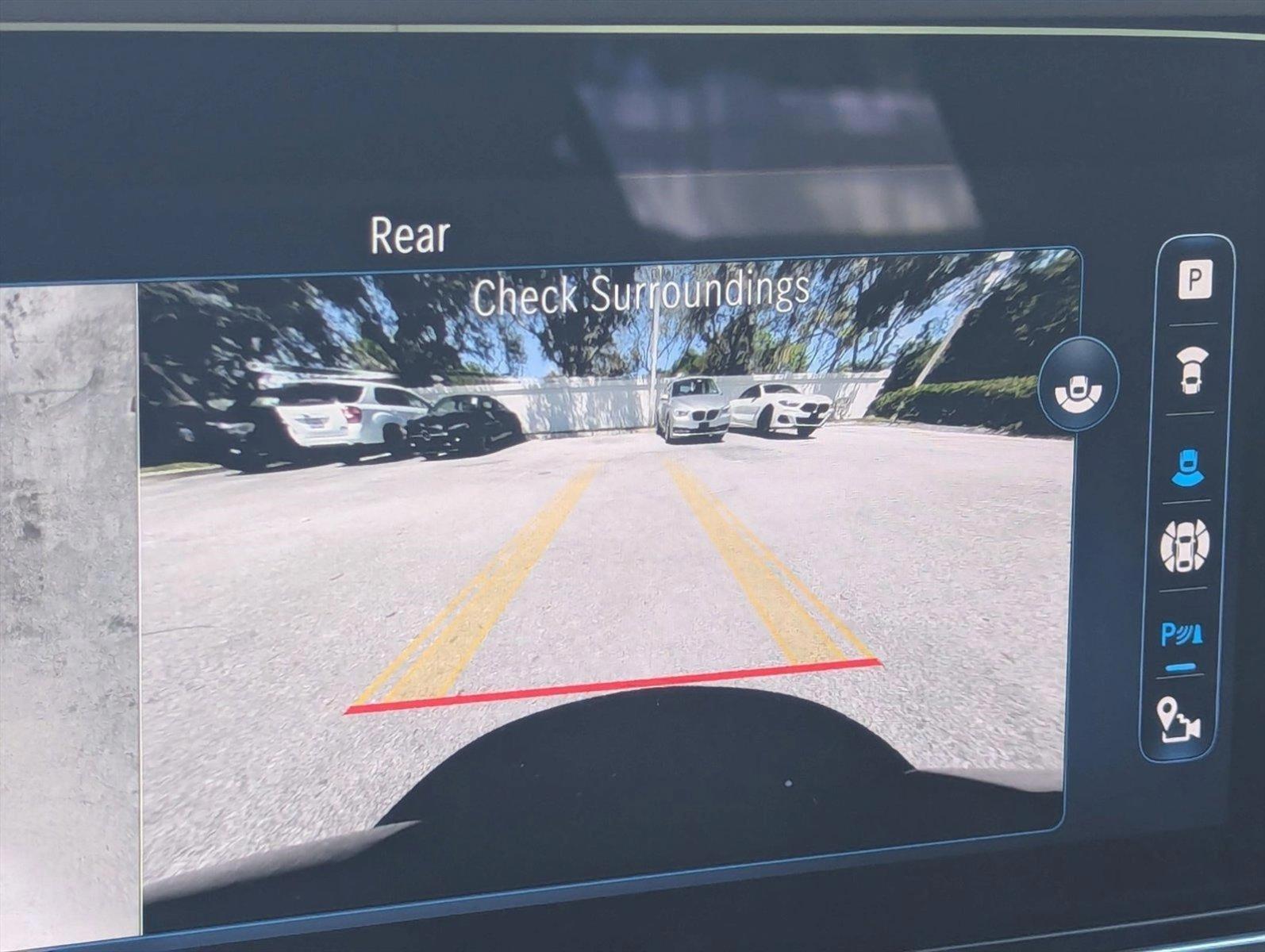 2024 Mercedes-Benz AMG GT Vehicle Photo in Delray Beach, FL 33444