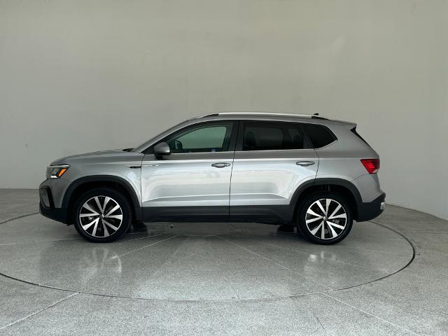 2022 Volkswagen Taos Vehicle Photo in Grapevine, TX 76051