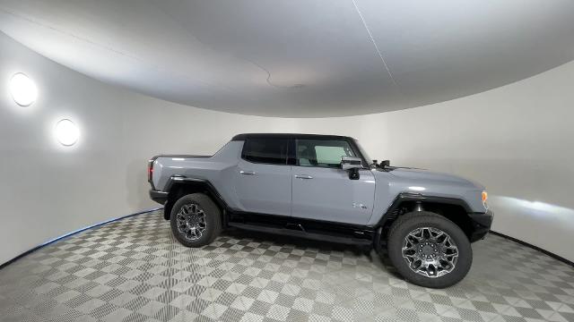 2024 GMC HUMMER EV Pickup Vehicle Photo in GILBERT, AZ 85297-0402