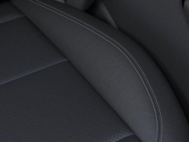 2025 Chevrolet Equinox EV Vehicle Photo in DANBURY, CT 06810-5034
