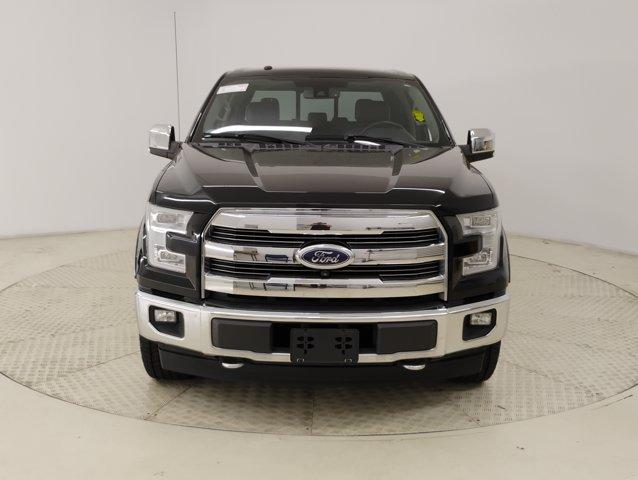 2017 Ford F-150 Vehicle Photo in Fort Mill, SC 29708