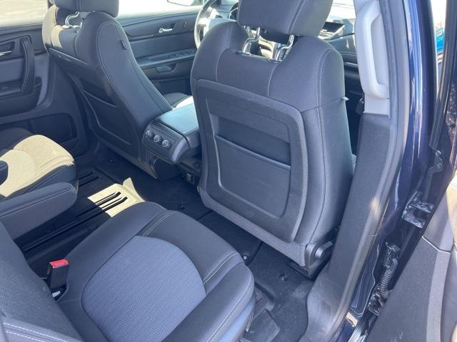 2015 Chevrolet Traverse Vehicle Photo in GREEN BAY, WI 54304-5303