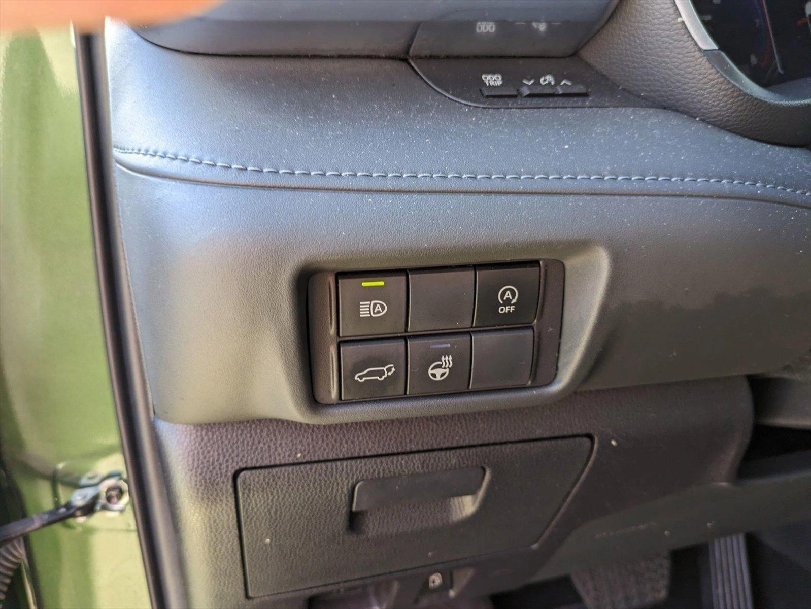 2023 Toyota Highlander Vehicle Photo in Winter Park, FL 32792