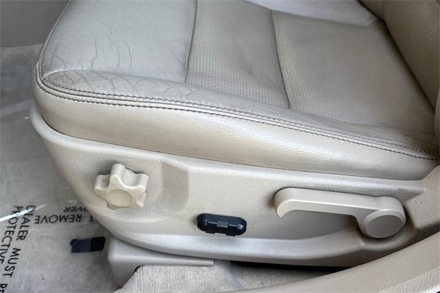 2007 Ford Fusion Vehicle Photo in ELK GROVE, CA 95757-8703