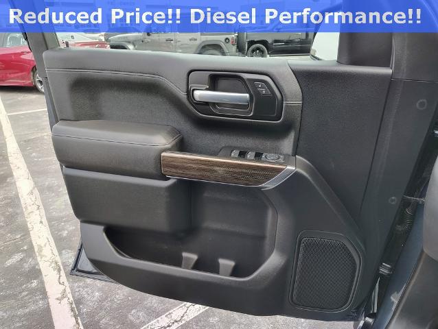 2021 Chevrolet Silverado 1500 Vehicle Photo in GREEN BAY, WI 54304-5303