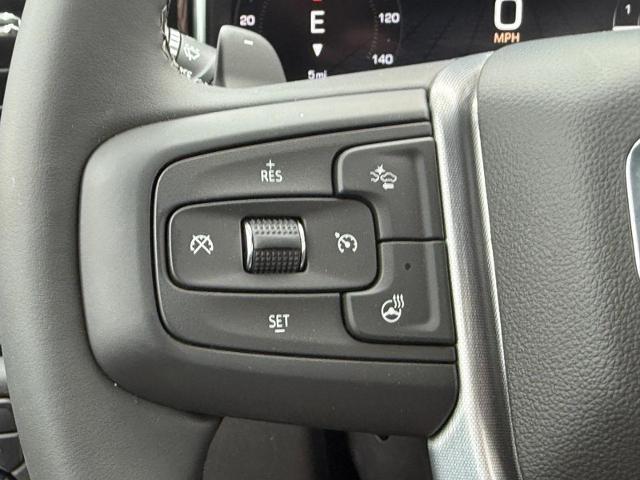 2025 GMC Sierra 1500 Vehicle Photo in COLUMBIA, MO 65203-3903