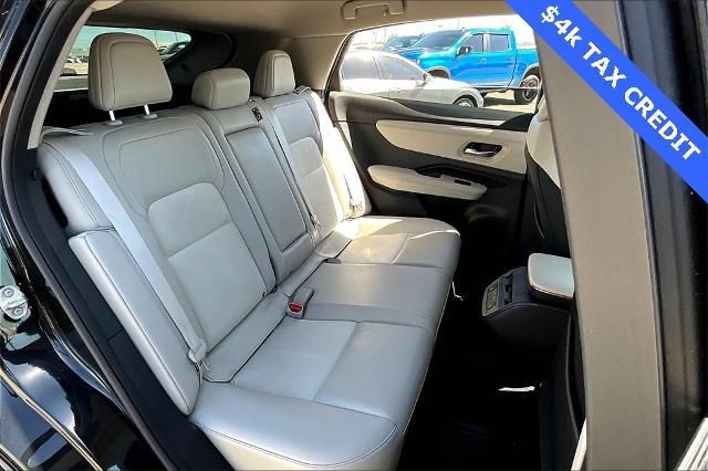 2023 Nissan ARIYA Vehicle Photo in Grapevine, TX 76051