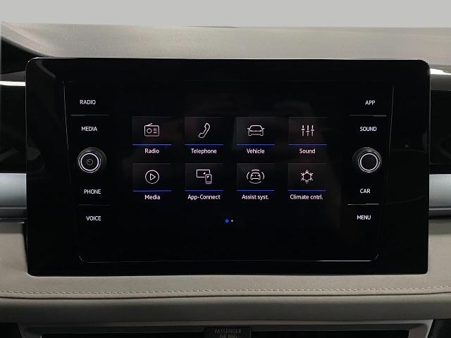2025 Volkswagen Taos Vehicle Photo in Appleton, WI 54913