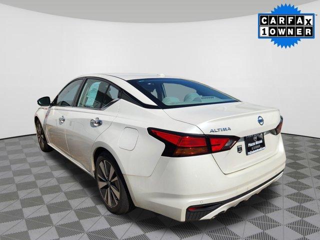 2020 Nissan Altima Vehicle Photo in Ardmore, PA 19003