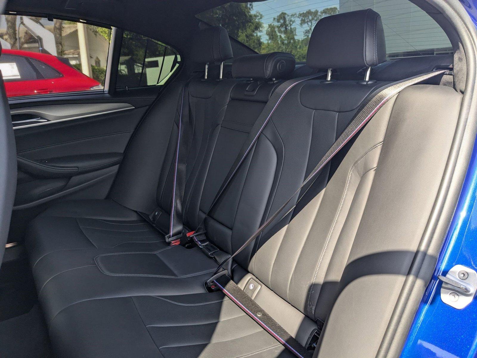 2019 BMW M5 Vehicle Photo in Maitland, FL 32751