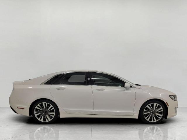 2020 Lincoln MKZ Vehicle Photo in APPLETON, WI 54914-4656