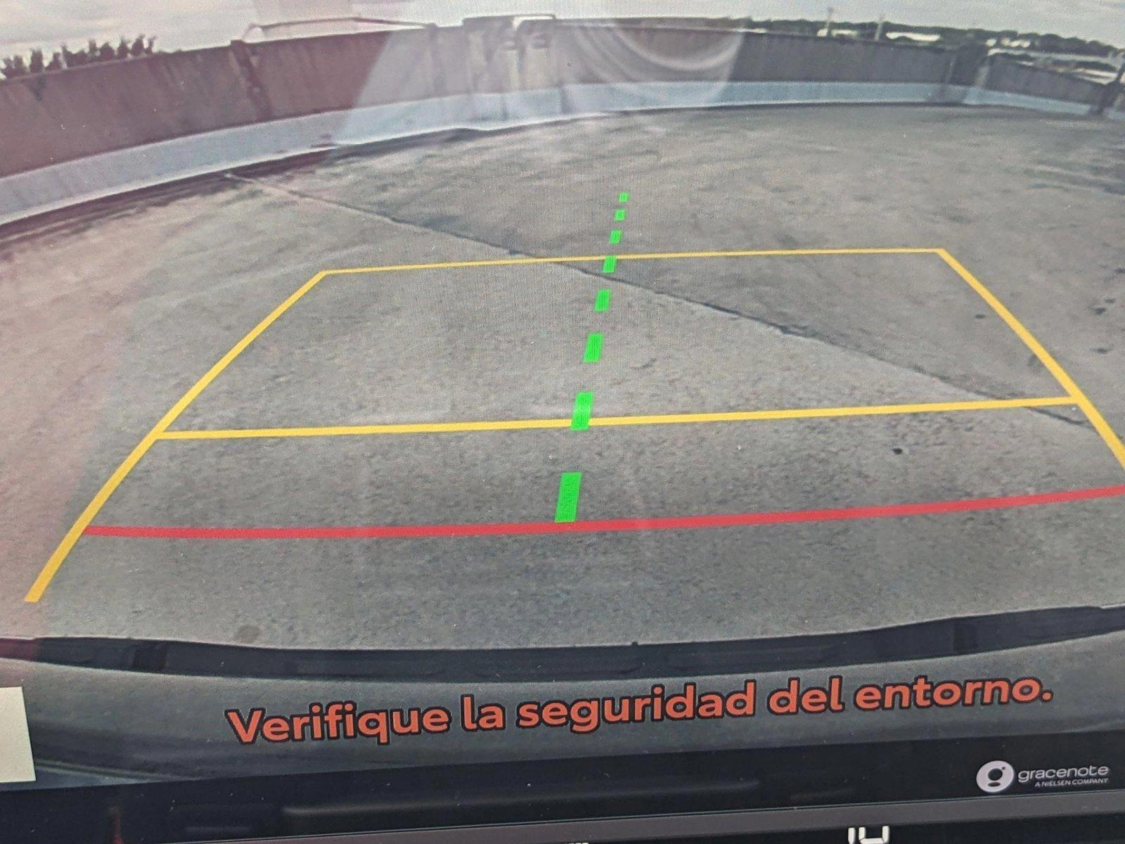 2024 Toyota Tundra 4WD Vehicle Photo in MIAMI, FL 33172-3015