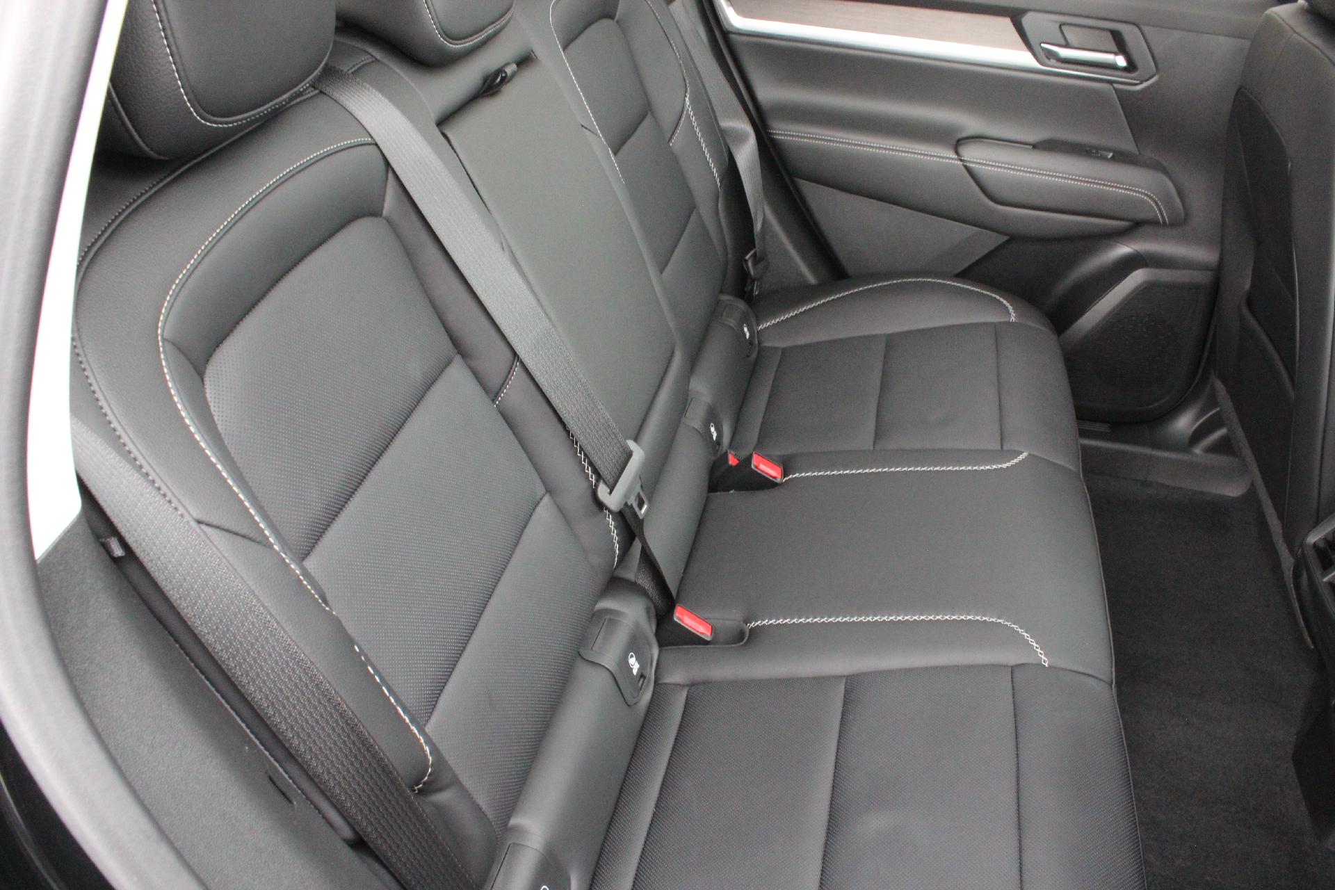 2026 GMC Terrain Vehicle Photo in AURORA, CO 80012-4011