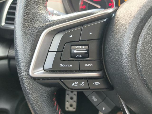 2021 Subaru Impreza Vehicle Photo in Brunswick, GA 31525