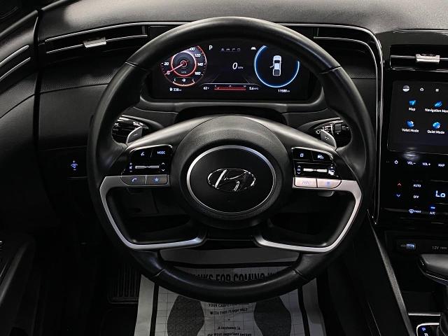 2024 Hyundai SANTA CRUZ Vehicle Photo in Appleton, WI 54913