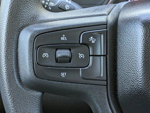 2024 Chevrolet Silverado 2500 HD Vehicle Photo in BRUNSWICK, GA 31525-1881