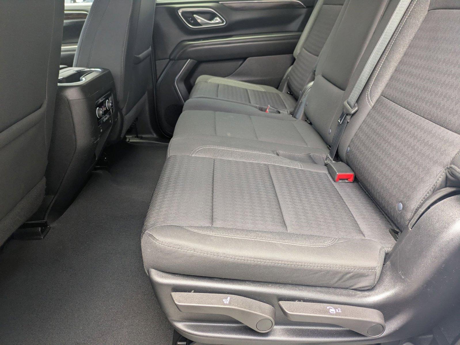 2023 Chevrolet Tahoe Vehicle Photo in GREENACRES, FL 33463-3207