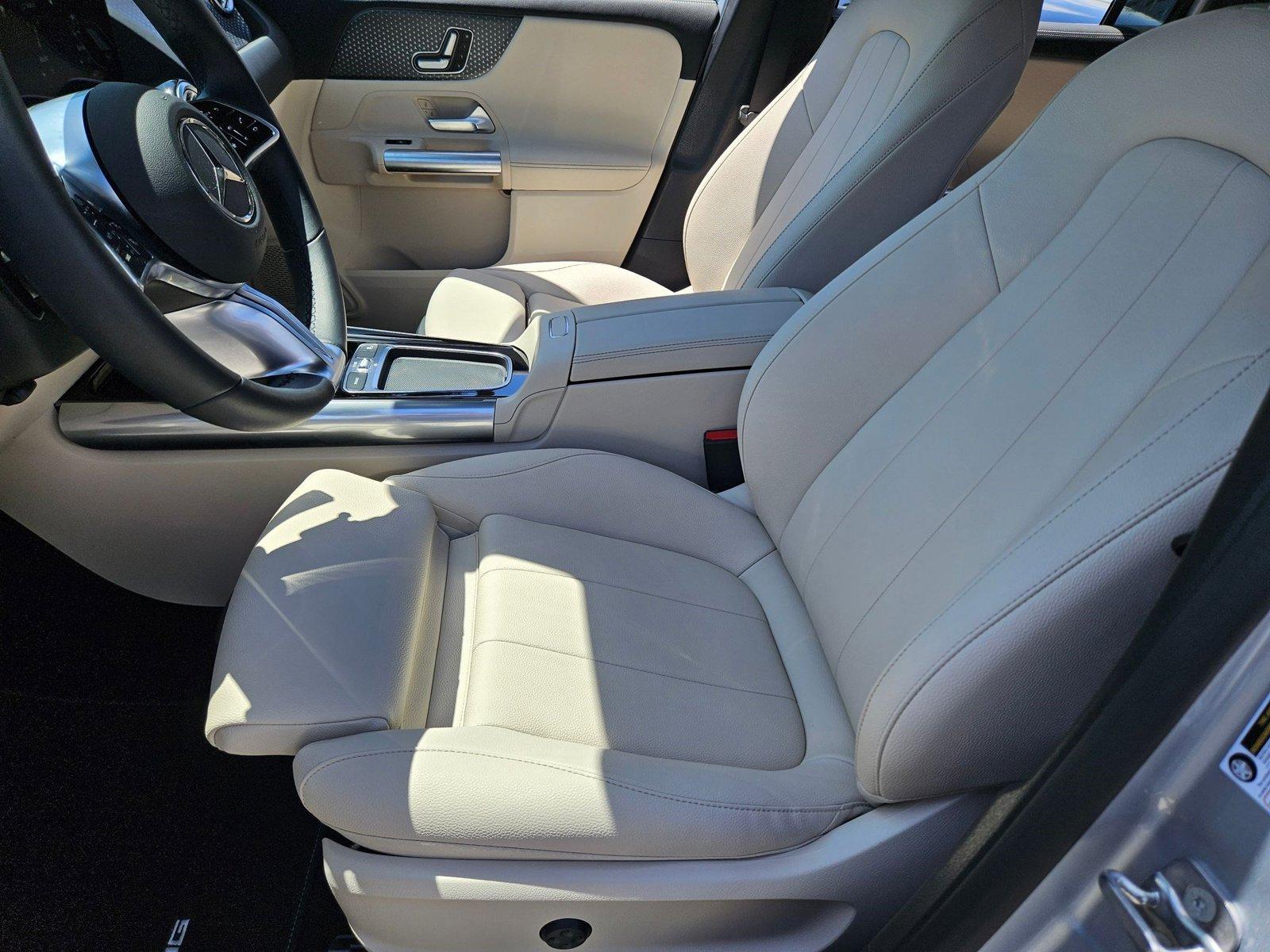 2025 Mercedes-Benz GLA Vehicle Photo in Fort Lauderdale, FL 33316