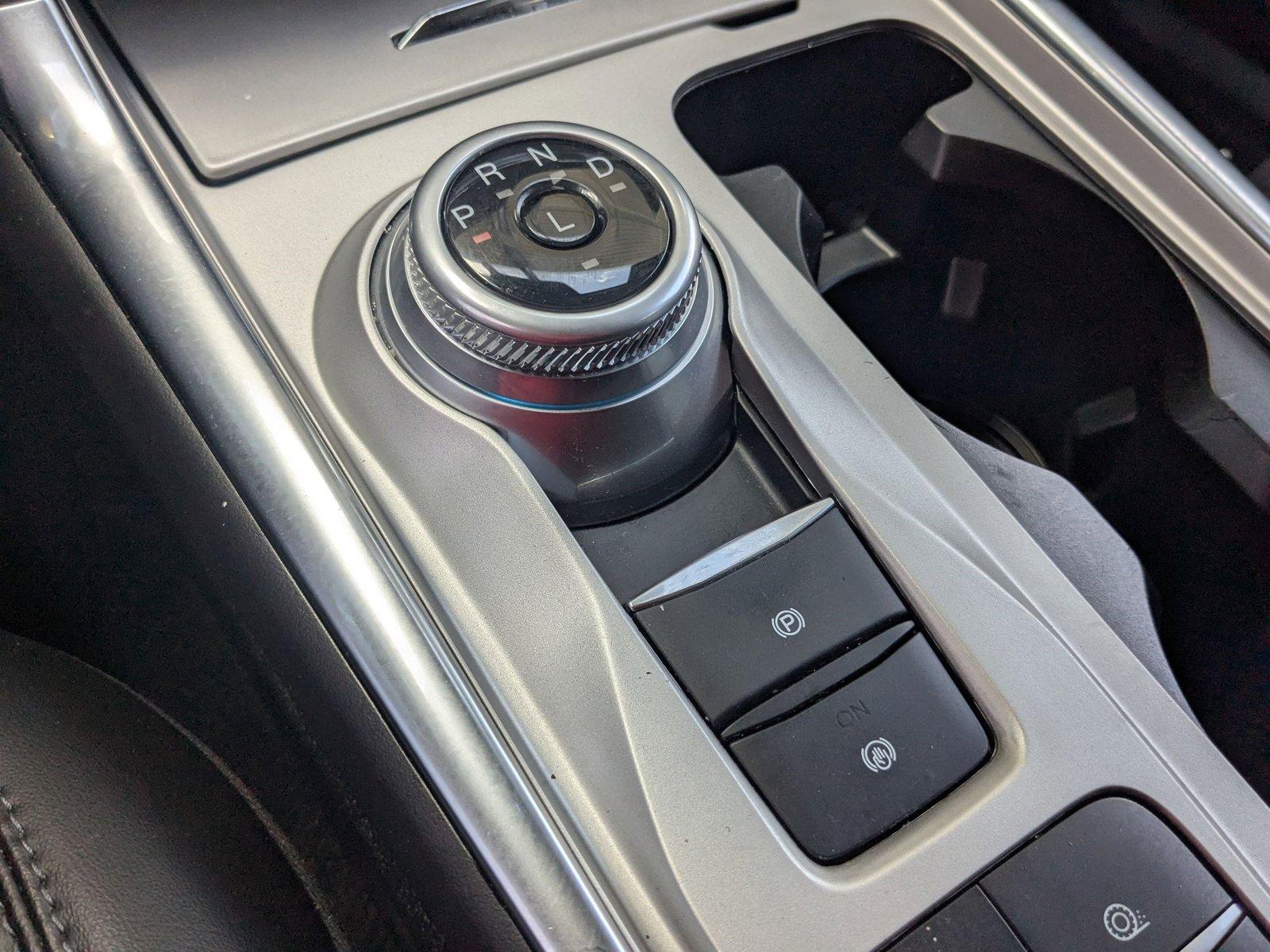 2023 Ford Explorer Vehicle Photo in Wesley Chapel, FL 33544