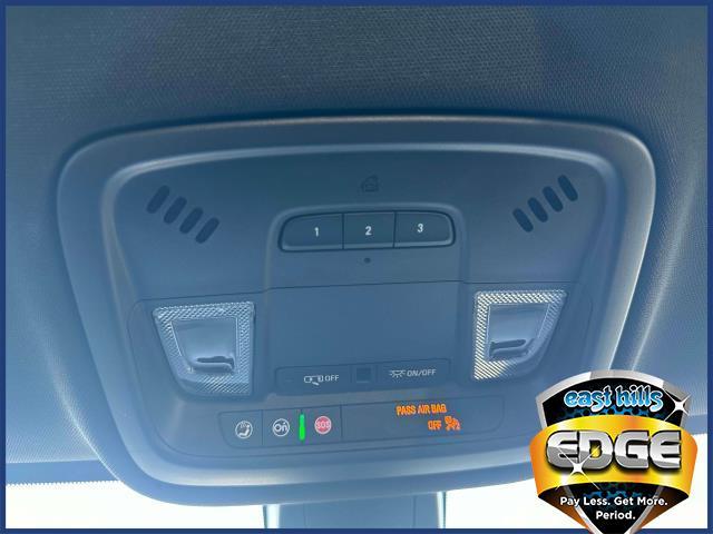 2022 Chevrolet Traverse Vehicle Photo in Roslyn, NY 11576