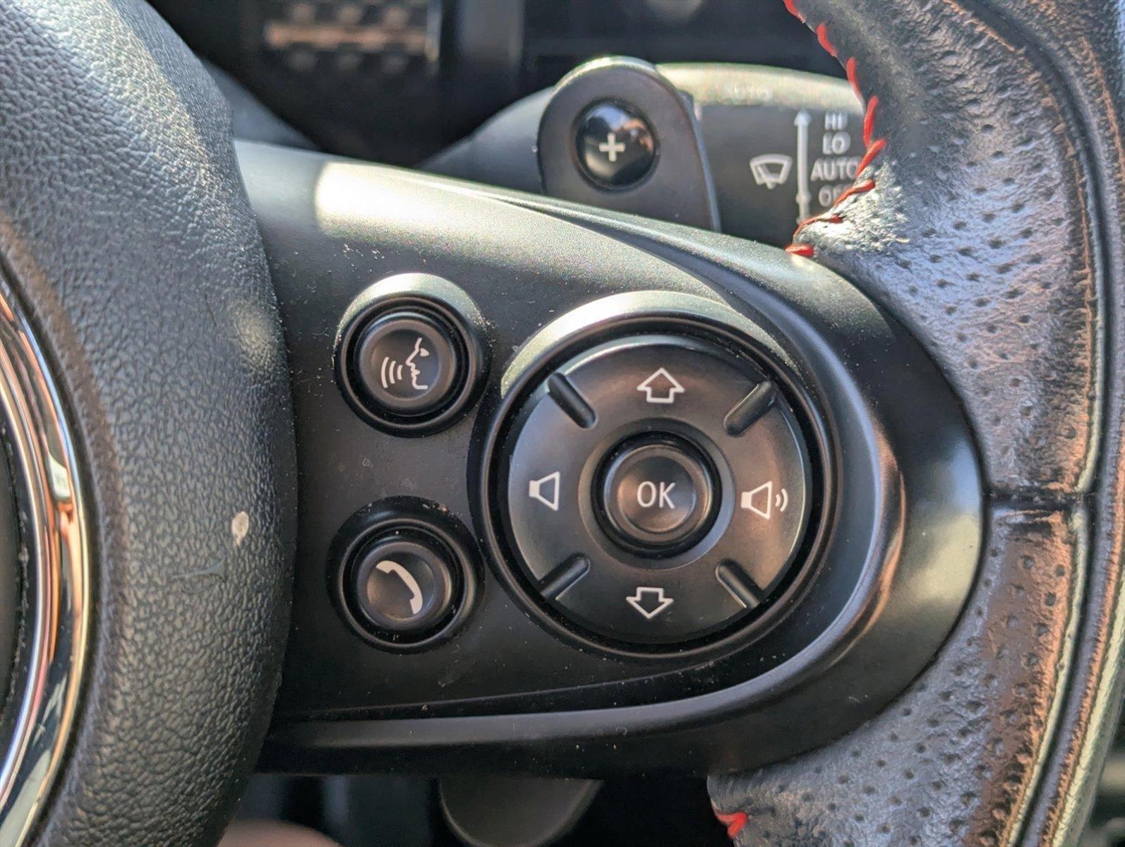 2018 MINI John Cooper Works Convertible Vehicle Photo in Ft. Myers, FL 33907