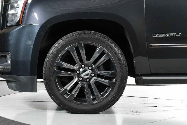 2020 GMC Yukon XL Vehicle Photo in DALLAS, TX 75235